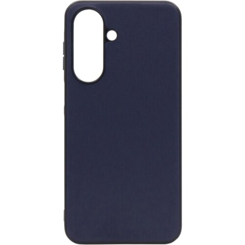 Chameleon Gumiran ovitek (TPUL Nude) za Samsung Galaxy A27 5G, moder Slike