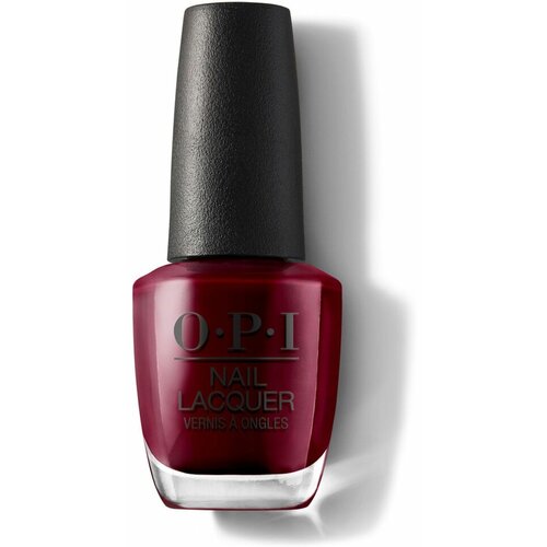 OPI Malaga wine lak za nokte 15 ml Cene