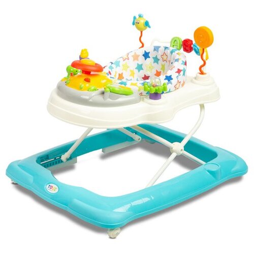 Toyz Hodalica za djece stepp svijetlo plava Cijene
