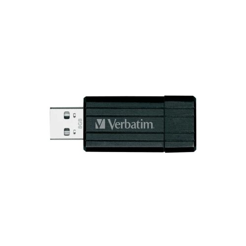 Verbatim USB uređaj Pin Stripeod 8 GB Cene