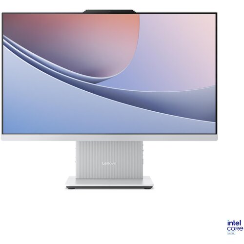 Lenovo Računalnik vse-v-enem IdeaCentre 60,5 cm (23,8"), IU 7 256V, 16 GB RAM, 512 GB SSD, W11H, (5000309768) Cene