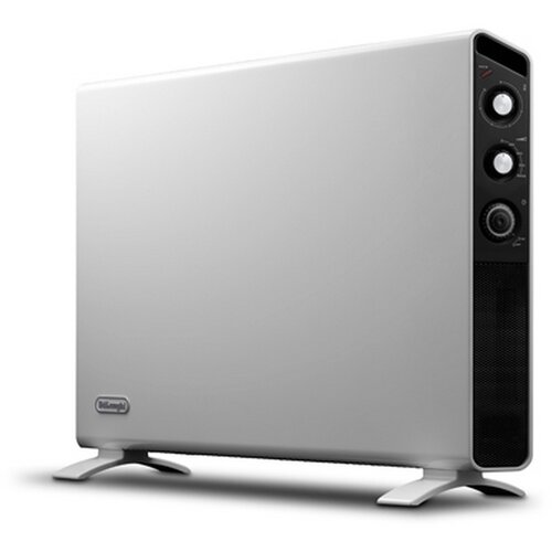 DeLonghi HCX3220FTS Konvektor s funkcijo ventilatorja. Cene