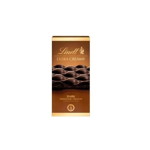Lindt Čokolada Extra creamy tamna 80g Cene