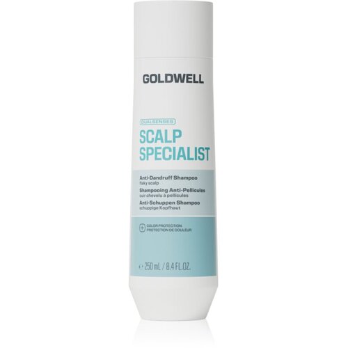 Goldwell Dualsenses Scalp Specialist Anti-Dandruff Shampoo &scaron;ampon proti prhljaju 250 ml Cene