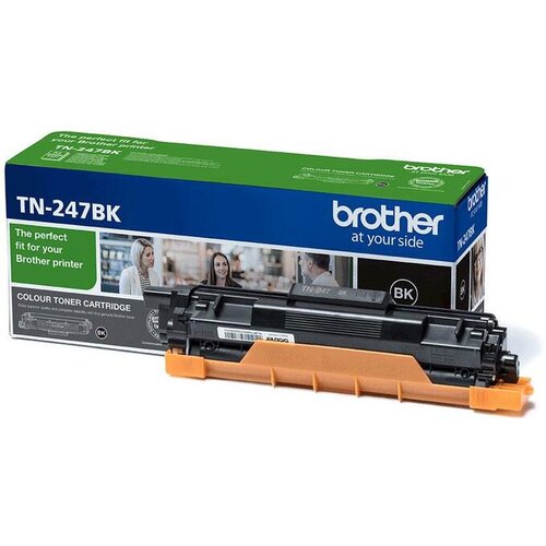 Brother Black high yield toner TN247BK Cijene