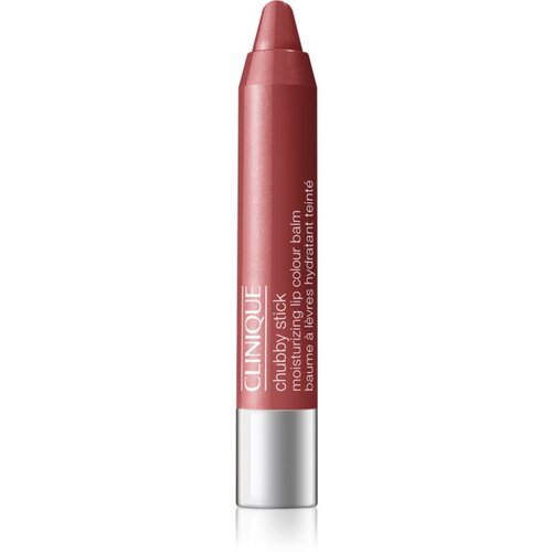 Clinique Chubby Stick™ Moisturizing Lip Colour Balm hidratantni ruž za usne nijansa 03 Fuller Fig 3 g Cijene