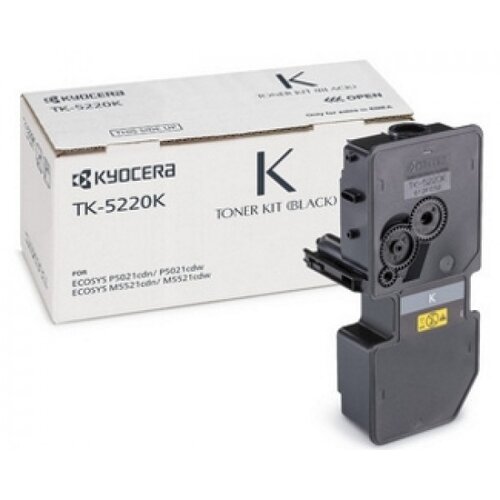 Kyocera TK-5220K crni toner Slike