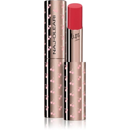 Naj Oleari True Icon Lipstick satenasti ruž za usne za žene 07 Intense Strawberry 3 g Cijene
