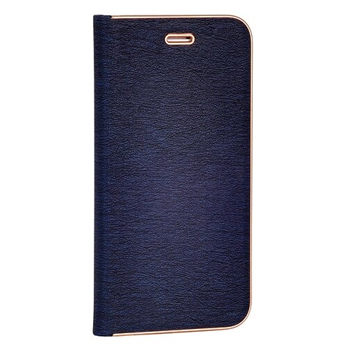  Premium preklopna torbica Huawei Mate 10 Lite - modra Cene
