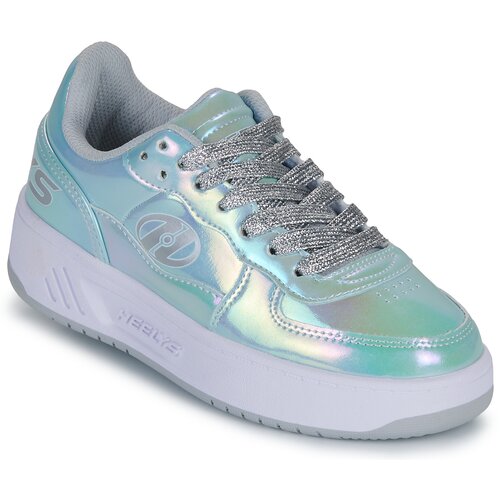 Heelys REZERVE LOW Srebrna Slike