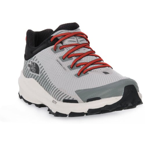The North Face Tek &amp;amp; Trail M VECTIV Bela Slike