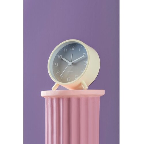 Karlsson Budilka &amp;oslash; 11,5 cm Gradient &amp;ndash; Slike