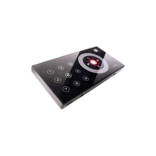 Deko Light DMX Wandcontroller Art-9 RGB/RGBW zidna jedinica upravljanja 172 mm 86 mm 15.3 mm Cijene
