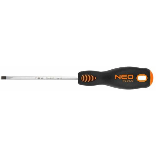 Neo tools odvijač ravni 3x75 Cene