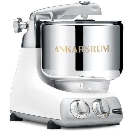 Ankarsrum Assistent Original Stand mixer 1500 W White Cijene