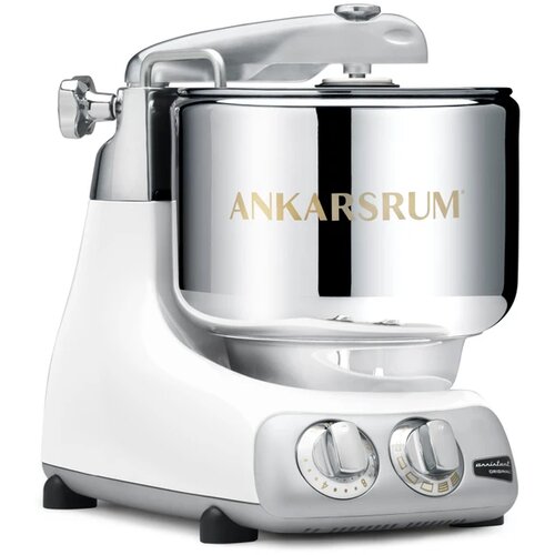 Ankarsrum kuhinjski robot – beli Cene