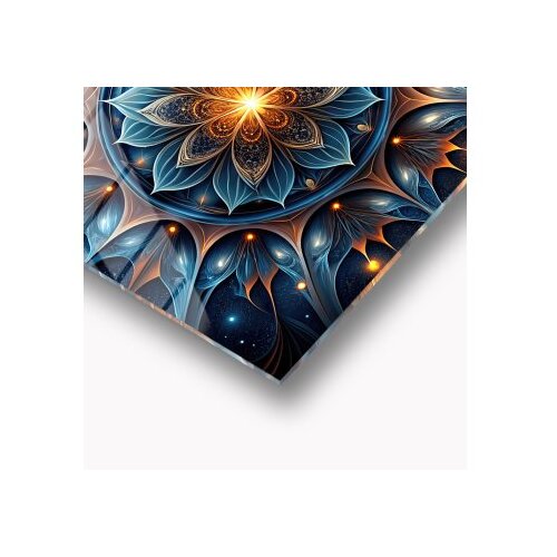 WALLXPERT dekorativna slika vivid 25 x 25 Slike