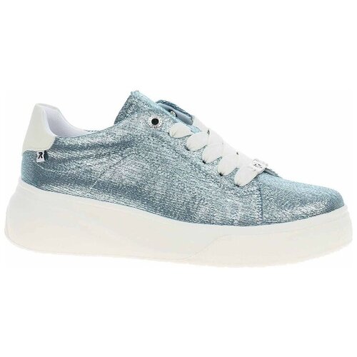 Rieker Nizki čevlji W230214 pisana Cene