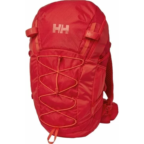 Helly Hansen Transistor Backpack Alert Red