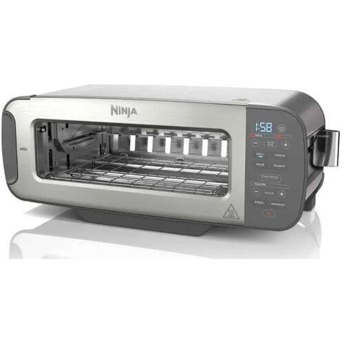 Ninja 3 U 1 MULTIFUNKCIONALNI TOSTER ST202EU Cene