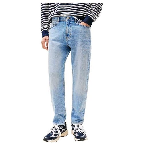 Tommy Hilfiger relaxed fit muške farmerke THDM0DM20979-1AB Cene