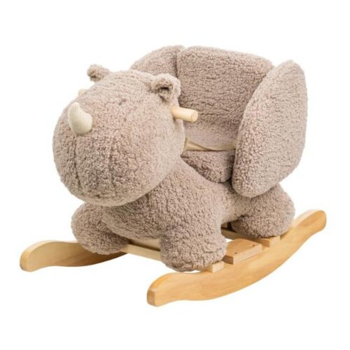 Nattou njihalica sa likom nosoroga, teddy ( A082239 ) Cene