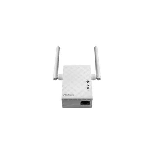 Asus RP-N12 repeater Wireless N300 Range Extender Access Point/Media Bridge