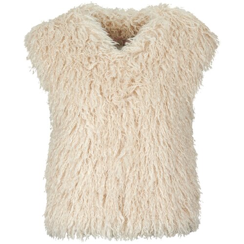 Oakwood BETH FRIBEE FUR Bež Slike