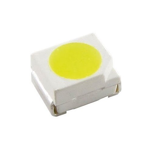  LED dioda žuta 3.5x2.8x1.9 3.6V Cijene