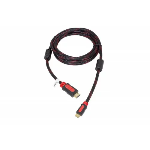 VHBW Kabel HDMI s priključkom Mini HDMI, 1.5m