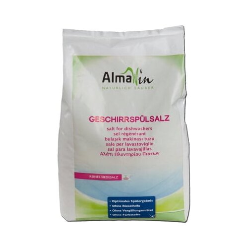 AlmaWin So za mašinu za pranje posuđa 2 kg Cene