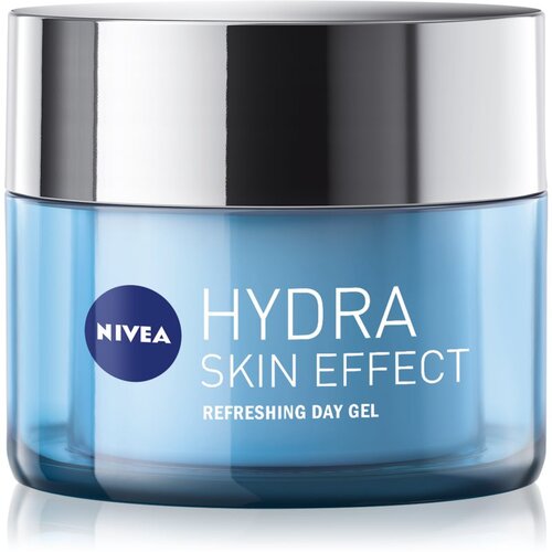 Nivea Hydra Skin Effect osvježavajuća gel- krema 50 ml Cijene