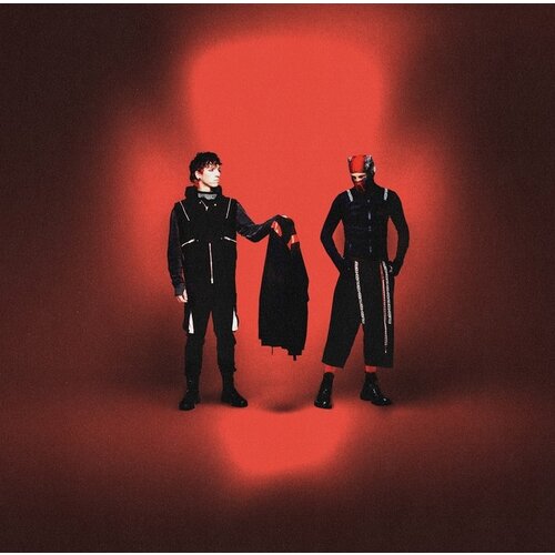POSNETI MEDIJI Twenty One Pilots - LP/Breach, (5000039150) Cene