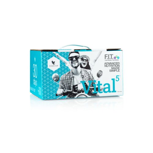  Vital5 Freedom2Go Cene