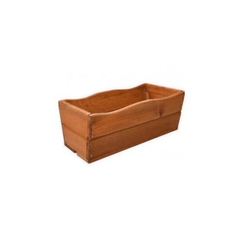  žardinjera drvena 54cm Cene