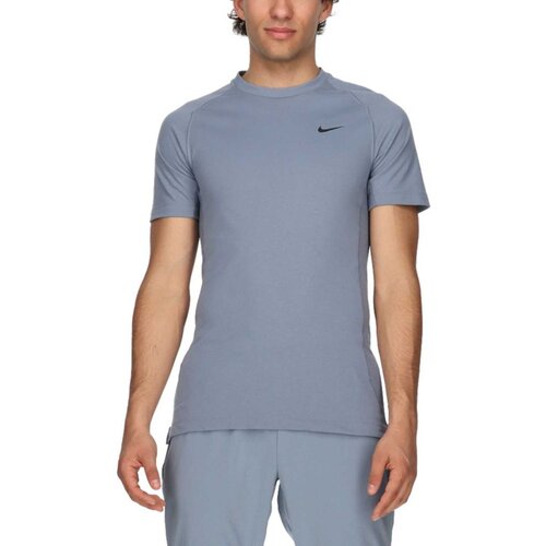 Nike m nk df flex rep ss top Cene