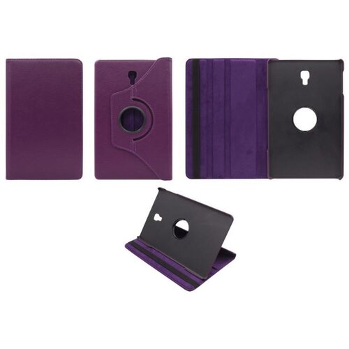Chameleon Torbica za Samsung Galaxy Tab A 10.5, vijolična (09) Slike