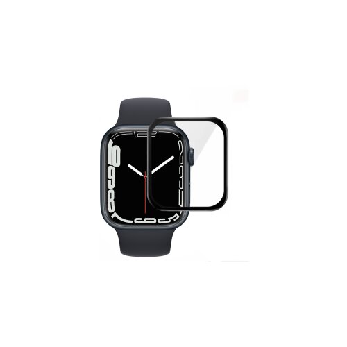  PUNO LJEPILO OD KALJENOG STAKLA OD AKRILA ZA APPLE WATCH ULTRA 49 MM Cijene