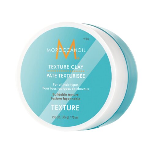 Moroccanoil texture clay Cene