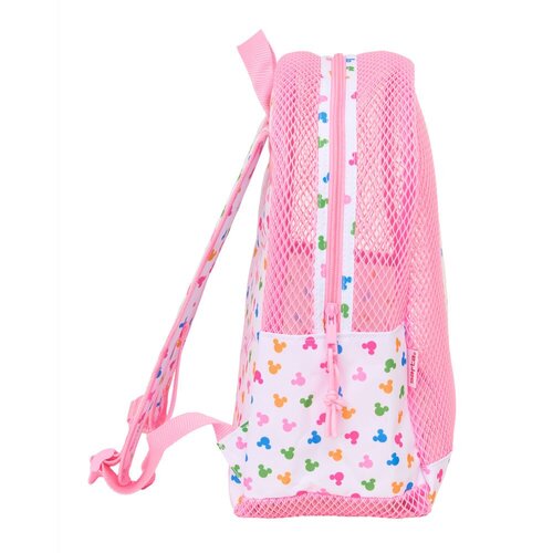 Mickey &amp;amp; Minnie Minnie Disney anti-pje&amp;scaron;čani ruksak 30 cm Slike