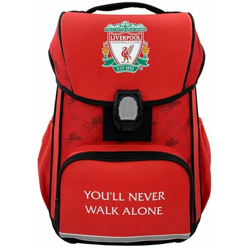 STREET Šolska torba Liverpool 1
