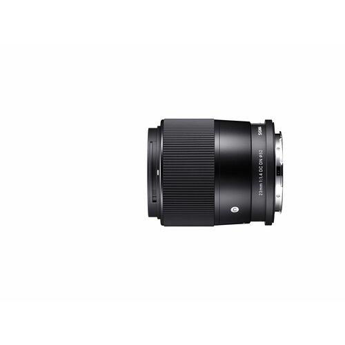 Sigma 23mm 1.4 DC DN X-Mount Serija Slike