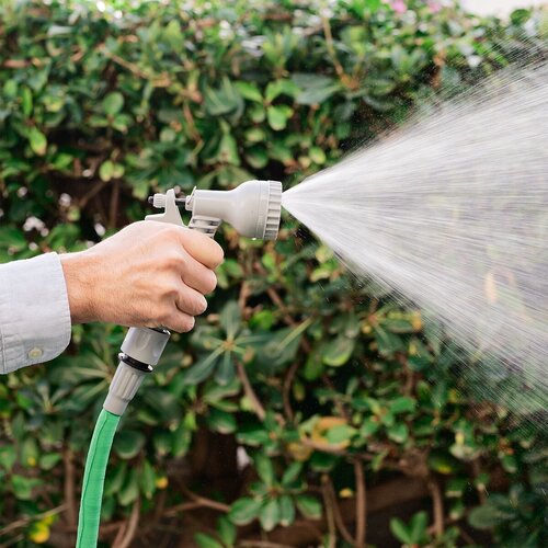  Rastezljivo Vrtno Crijevo Hoxtend InnovaGoods 30 m Slike