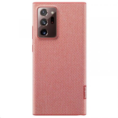 Samsung original ovitek EF-XN985FRE kvadrat za galaxy note 20 ultra N985 - rdeč Cene