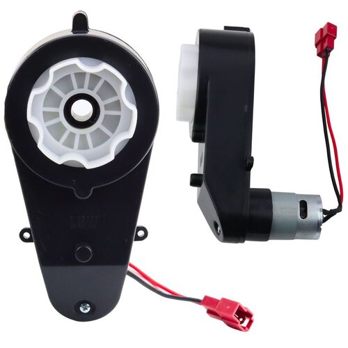  12V 45W RS550 35000RPM motor za električna vozila Slike