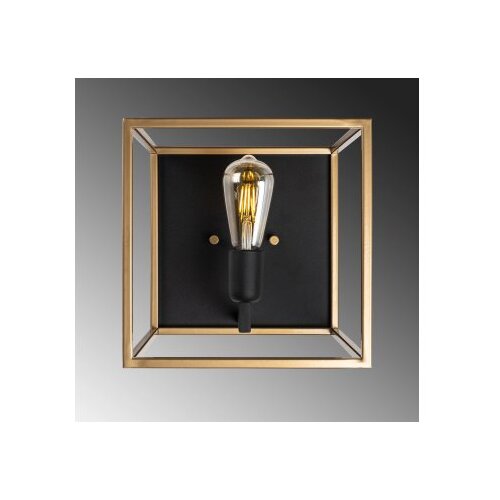 Opviq zidna lampa kafes 13751 Slike