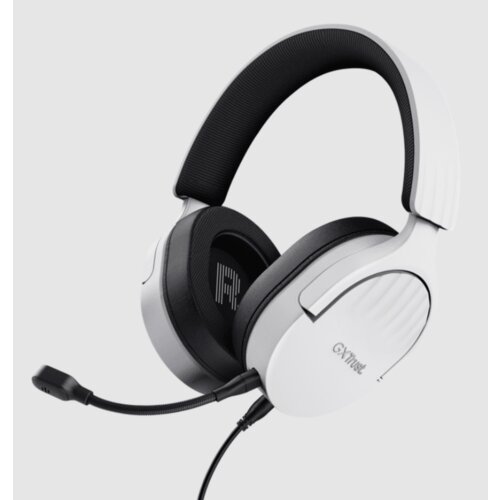 Trust GXT489W FAYZO gamingslu&amp;scaron;alice, žičane, Slike