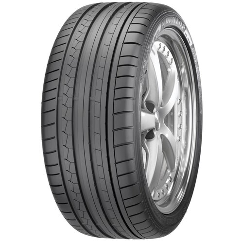 Dunlop 275/35 R20 sport maxx gt 102Y letnja guma Cene