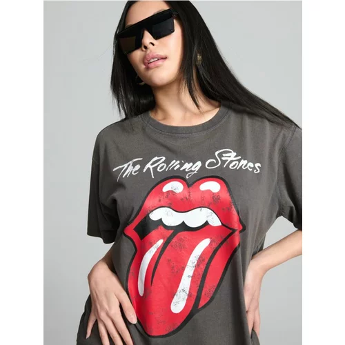 Sinsay - Majica kratkih rukava The Rolling Stones