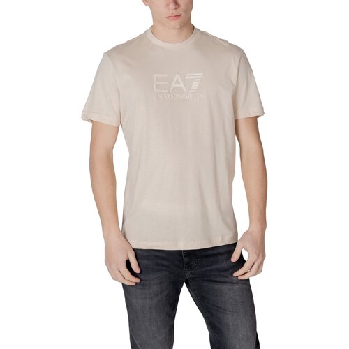 Ea7 Emporio Armani 7M000224 AF10375 Bijela Cijene